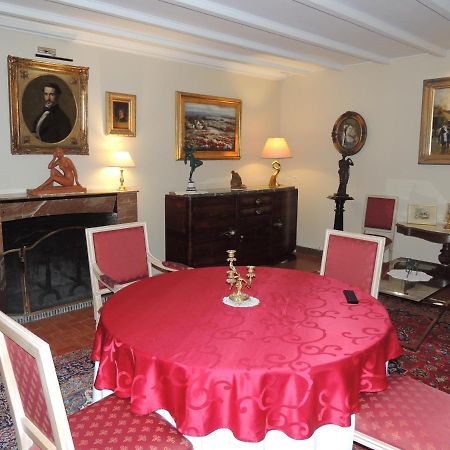 Le Jardin Des Cygnes Bed & Breakfast Pineuilh ภายนอก รูปภาพ