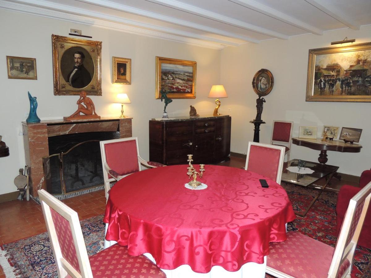 Le Jardin Des Cygnes Bed & Breakfast Pineuilh ภายนอก รูปภาพ